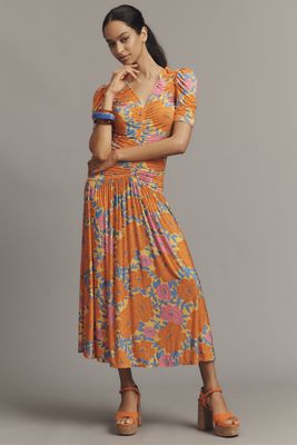 Farm Rio Clothing | Dresses, Sweaters & Tops | Anthropologie