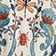 Romantic Breeze Print