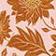Pink/Brown Floral