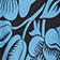 Blue Pattern