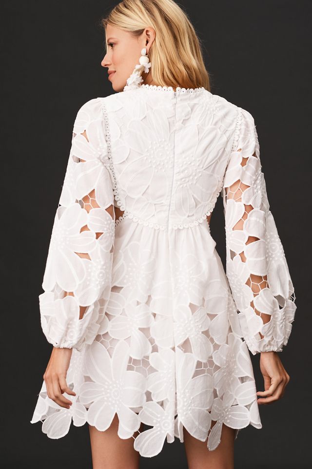 chinese dress ladies HELSI - Claudia - DR6244 main image 1