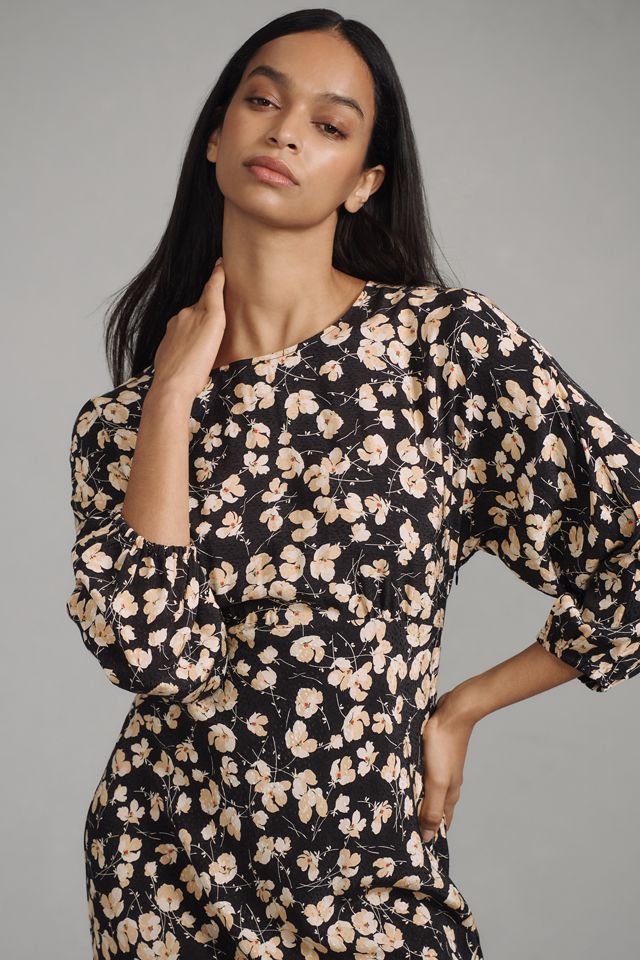Essentiel Antwerp Ganger Maxi Dress #1