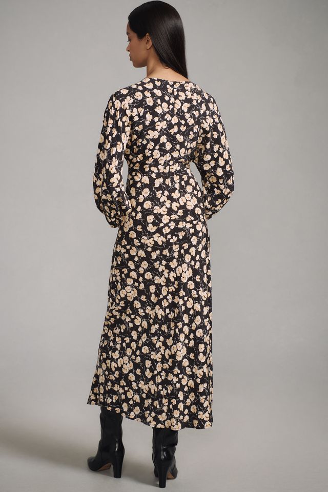 Essentiel Antwerp Ganger Maxi Dress #2