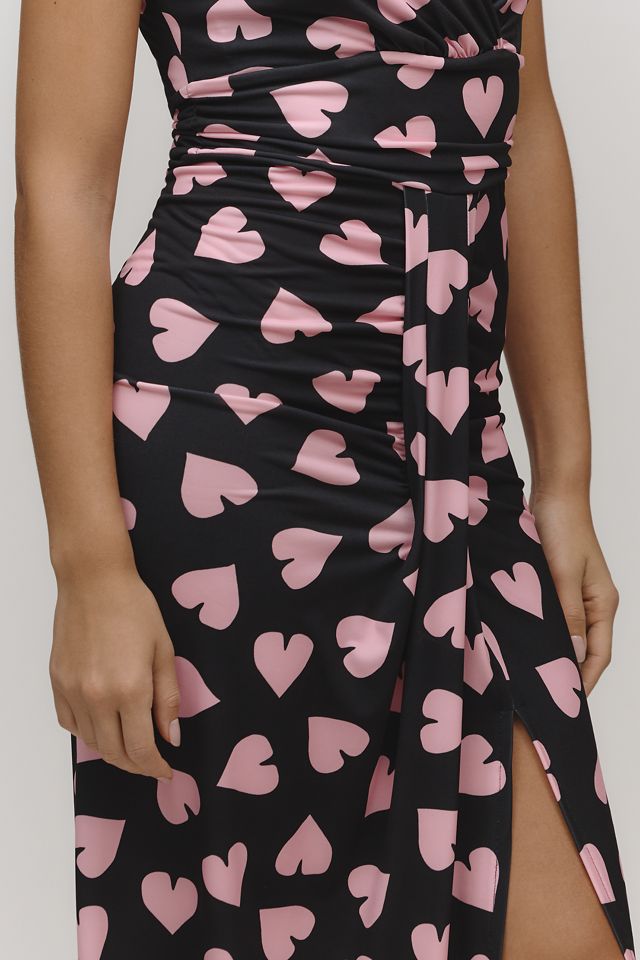 Essentiel Antwerp Hewing Midi Dress #2