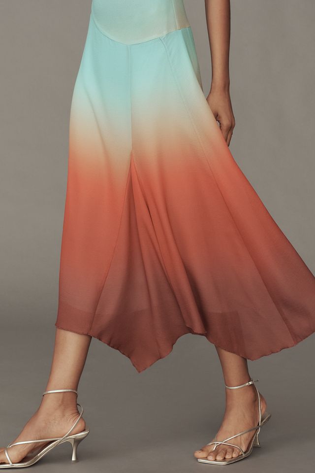 Essentiel Antwerp Homerun Sleeveless Midi Dress #1