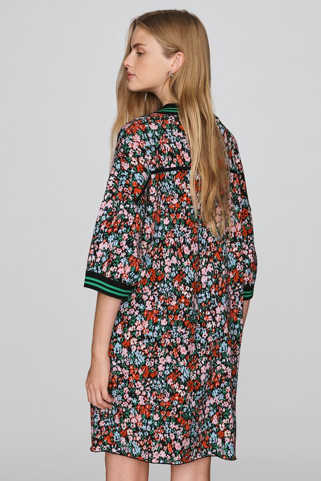 Essentiel Antwerp Kolden Knit Mini Dress #2