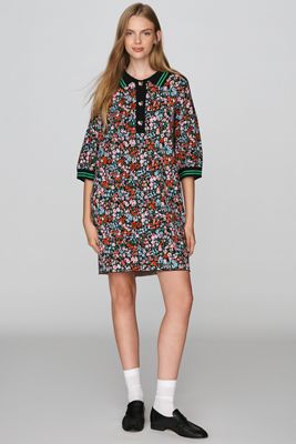 Essentiel Antwerp Kolden Knit Mini Dress
