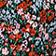 Black Floral