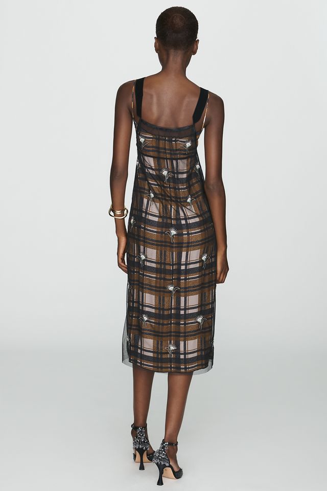 Essentiel Antwerp Kassandra Midi Dress #1