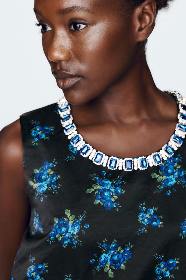 Essentiel Antwerp Katia Shift Dress #1