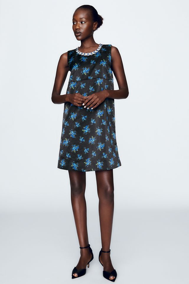 Essentiel Antwerp Katia Shift Dress #3