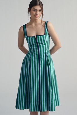 Blue Dresses | Light, Royal & Navy Dresses | Anthropologie