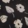 Black & White Floral