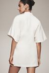 Maeve Kimono Sleeve Shift Dress