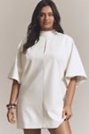 Maeve Kimono Sleeve Shift Dress