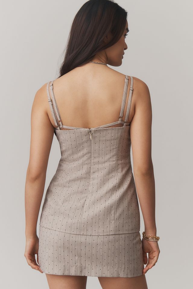 Maeve Structured Blazer Dress #3