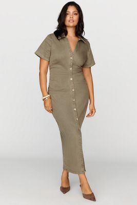 old ladies dresses plus size Women's granny dresses 70s