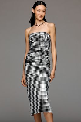 Gingham Dresses | Anthropologie