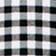 Black & White Gingham