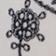 Black & White Pattern