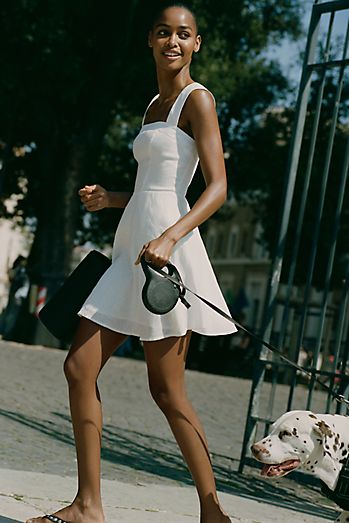 a line fit dress Buy Women's Peach and Pink Tie Dye A-Line Fit and Flare Maxi Dress - SARAS THE LABEL | Trendia M / Peach