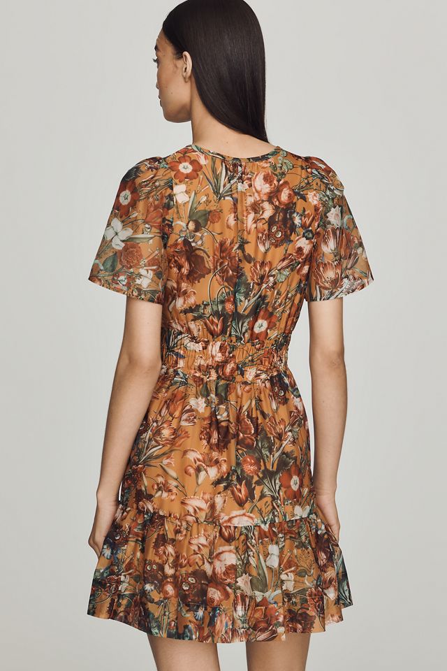 Somerset Mini Dress #2