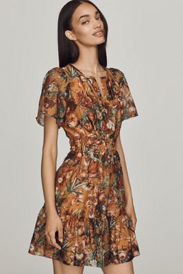 Somerset Mini Dress