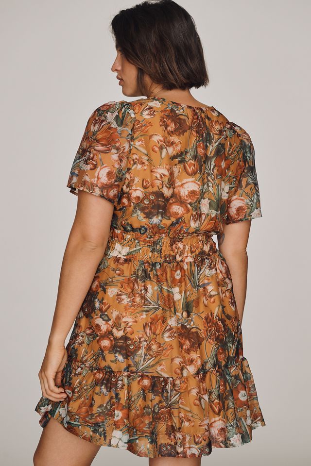 Somerset Mini Dress #5