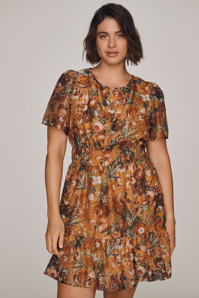 Somerset Mini Dress #3