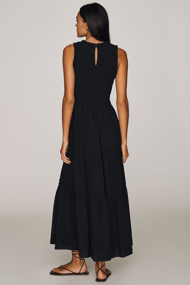 Somerset Sleeveless Maxi Dress #2