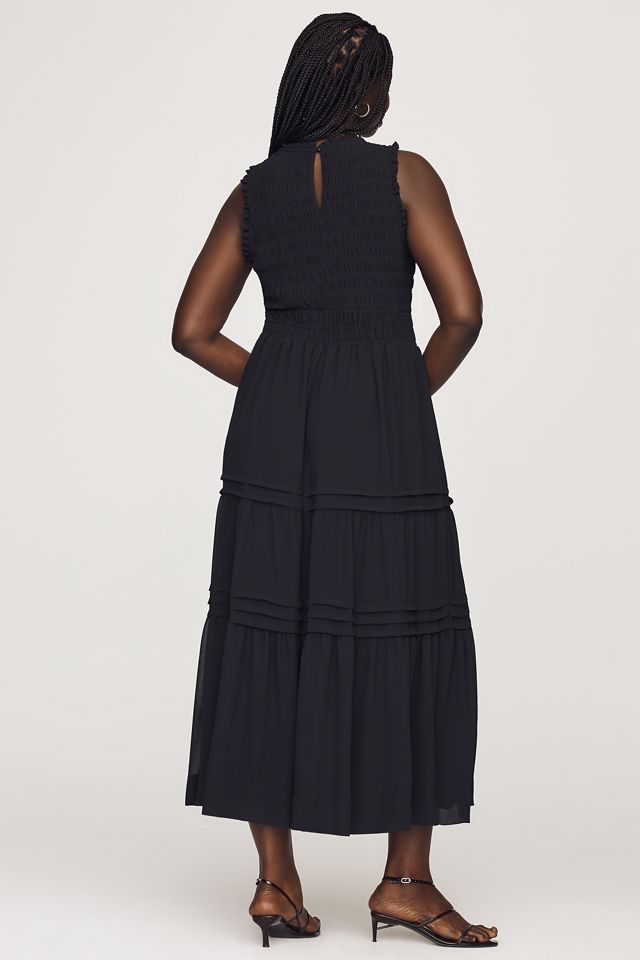 Somerset Sleeveless Maxi Dress #5
