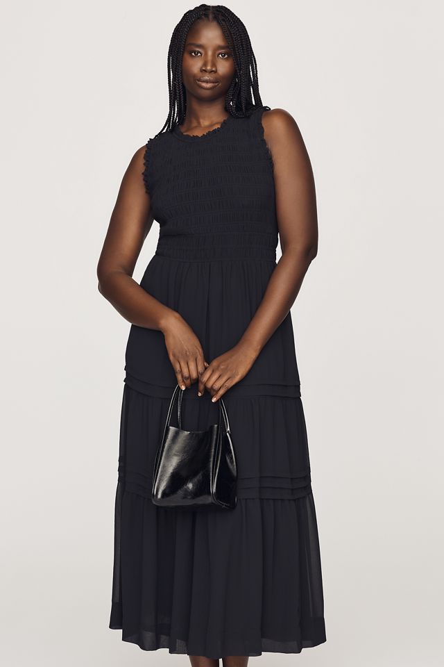 Somerset Sleeveless Maxi Dress #3