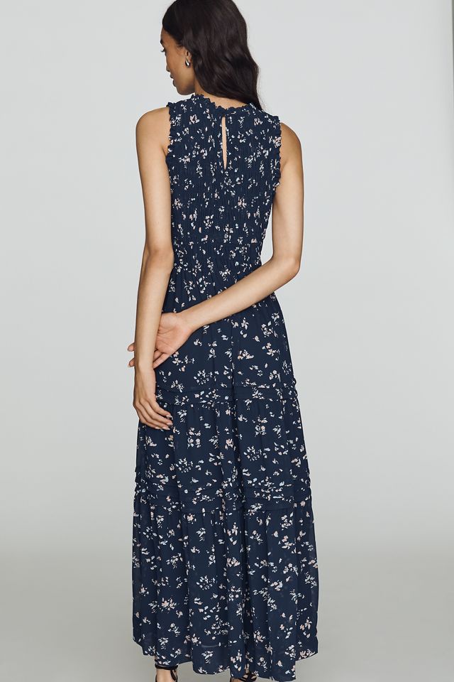 Somerset Sleeveless Maxi Dress #2