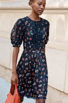 petite date night dresses Women's classy date dress What Color Heels to Color:Black&Cabernet LowStock:43300024647731