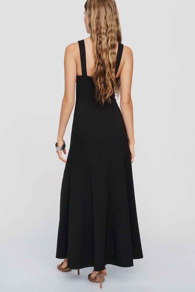 By Anthropologie Sweetheart Midi Dress #3