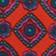 Red Pattern