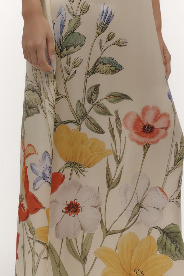 Aston Studio Lucie Strapless Dress #1