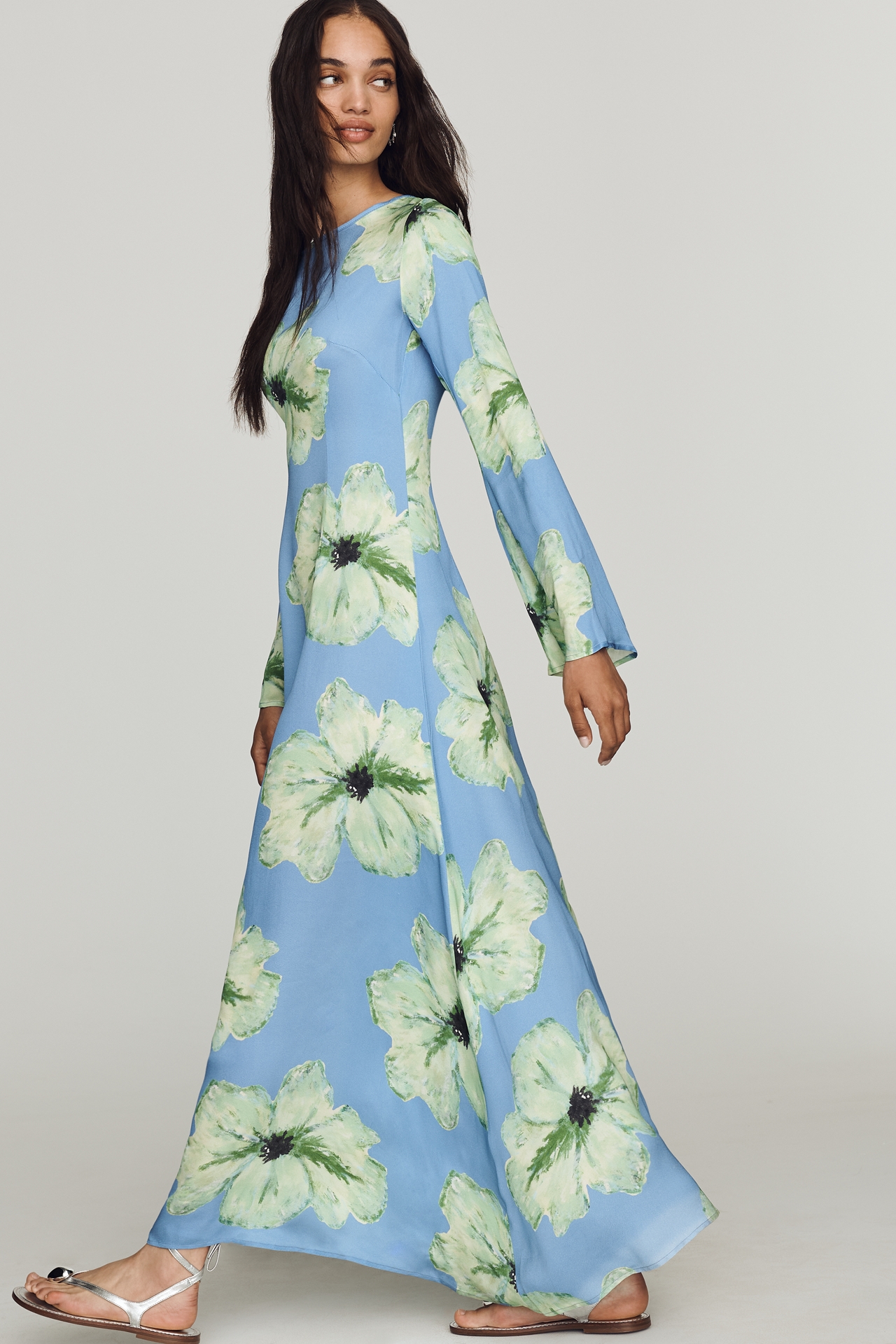 The Wolf Gang Leona Dress