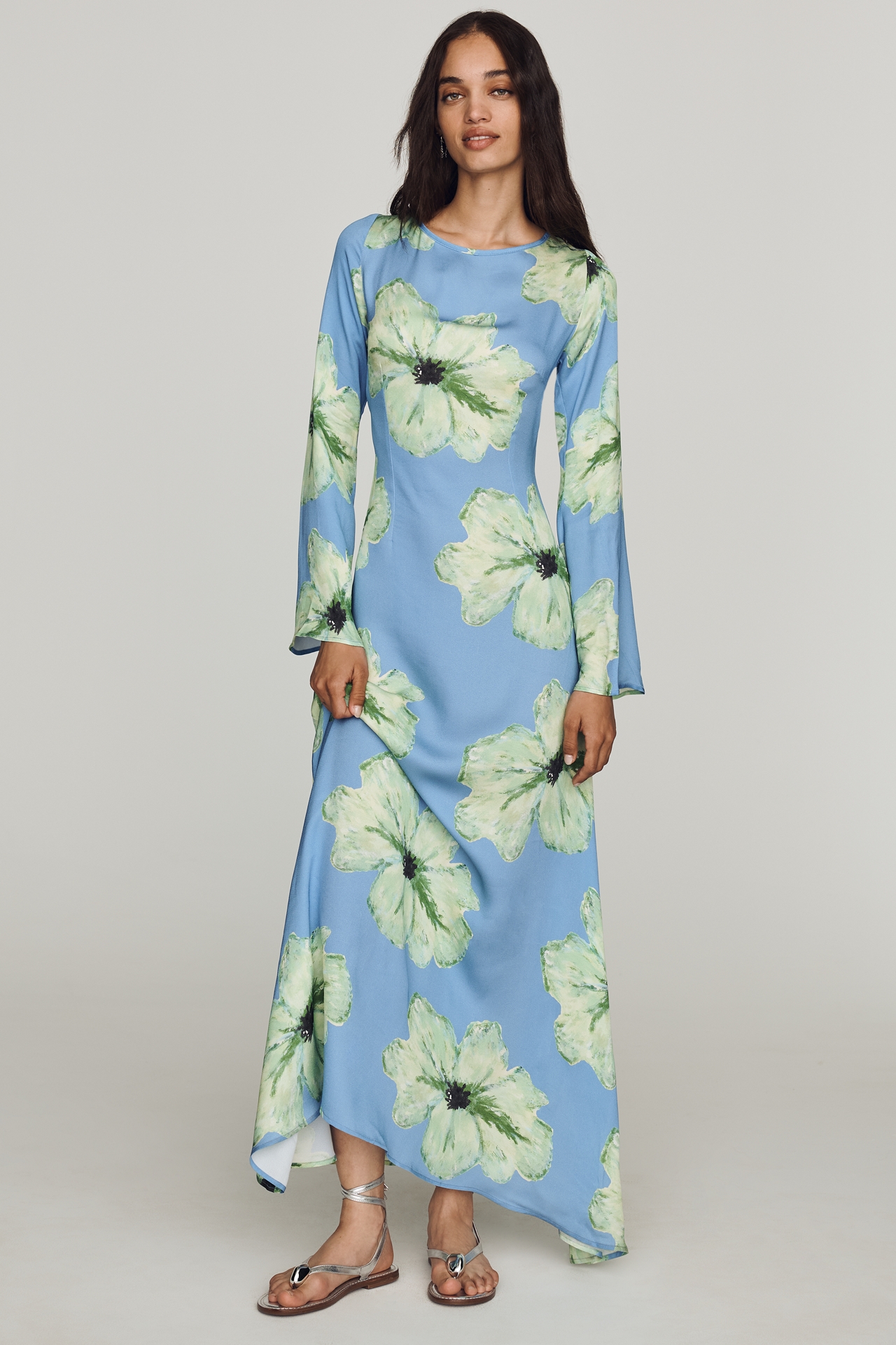 The Wolf Gang Leona Dress