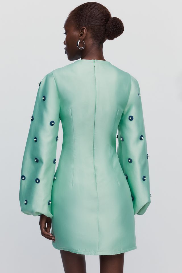 The Wolf Gang Seda Shift Dress #2
