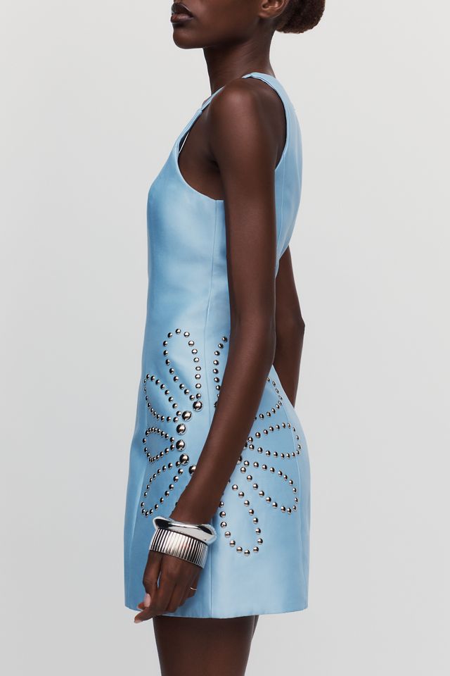 The Wolf Gang Seda Mini Dress #1