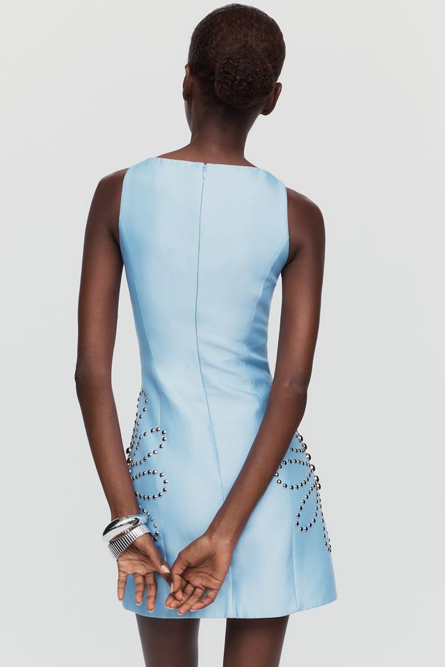 The Wolf Gang Seda Mini Dress #2