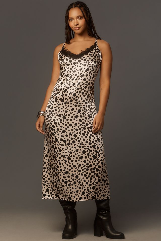anthropologie open back dress Halter Open-Back A-Line Maxi Dress by Anthropologie in Black, Size: XS
