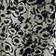 Black & White Pattern