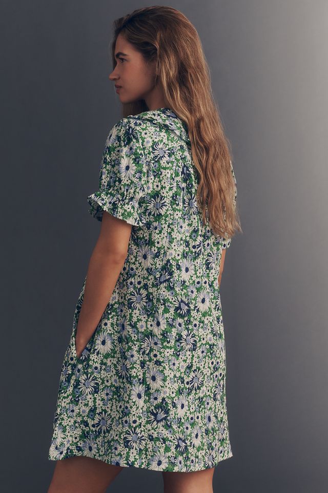 Pilcro Keira Mini Dress #3