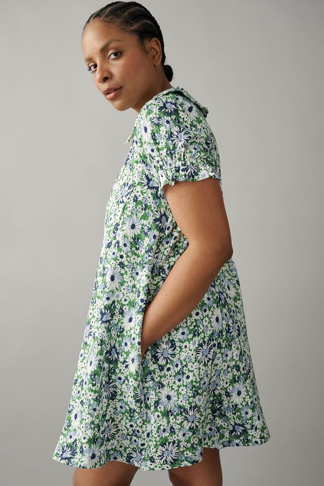Pilcro Keira Mini Dress #5