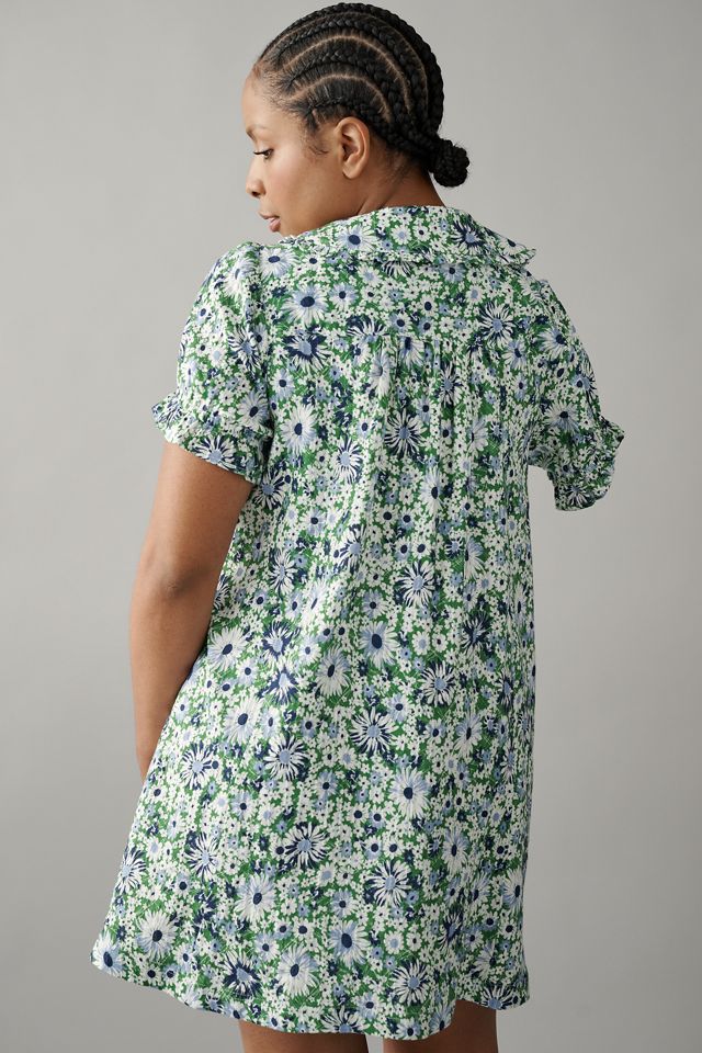 Pilcro Keira Mini Dress #7