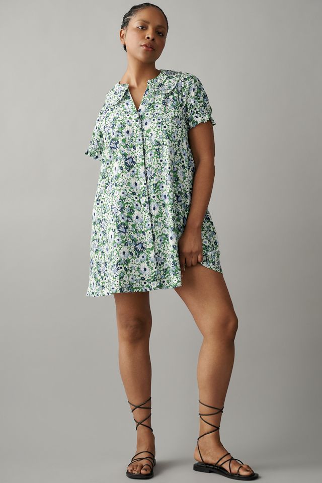 Pilcro Keira Mini Dress #4