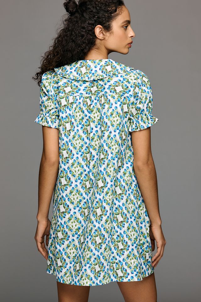 Pilcro Keira Mini Dress #1