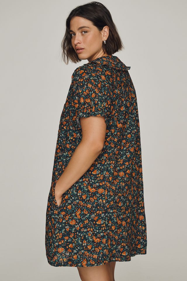 Pilcro Keira Mini Dress #6
